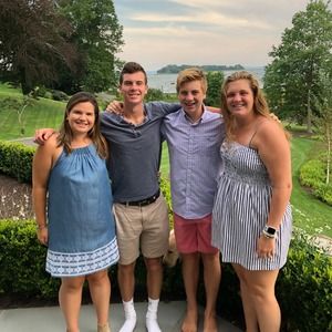 Meet your Posher, Alexa